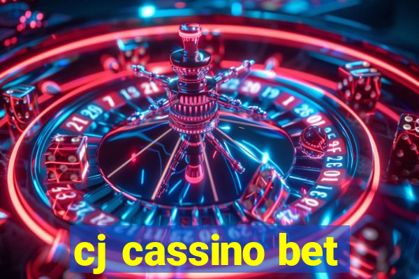 cj cassino bet